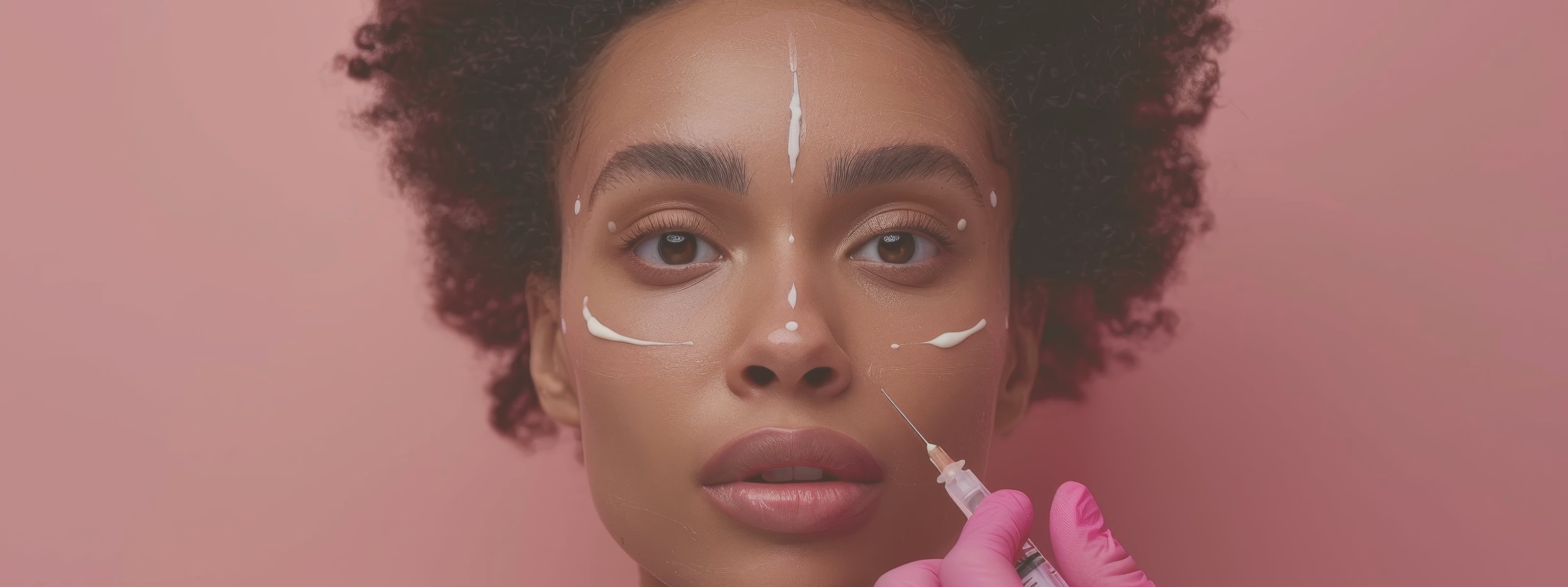 Cosmetici BeC Natura con formula botox naturale e ricerca scientifica antiage