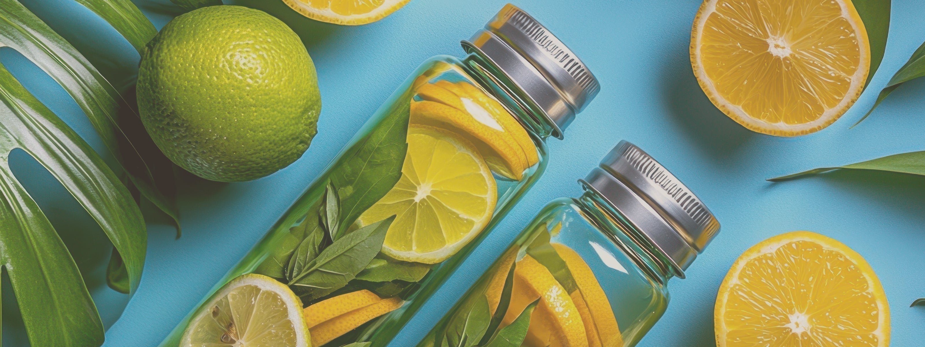 DETOX: ESISTE DAVVERO O È SOLO MODA?