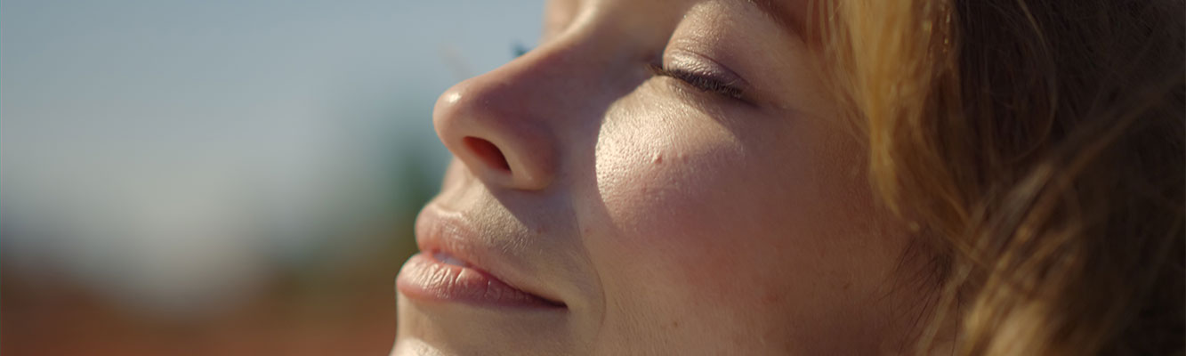 benefici esposizione al sole