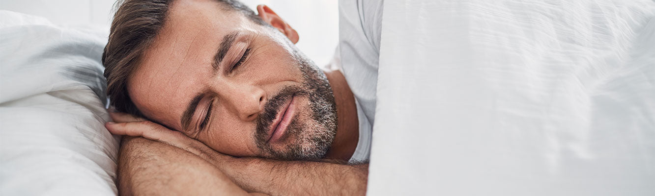 sonno restoratore