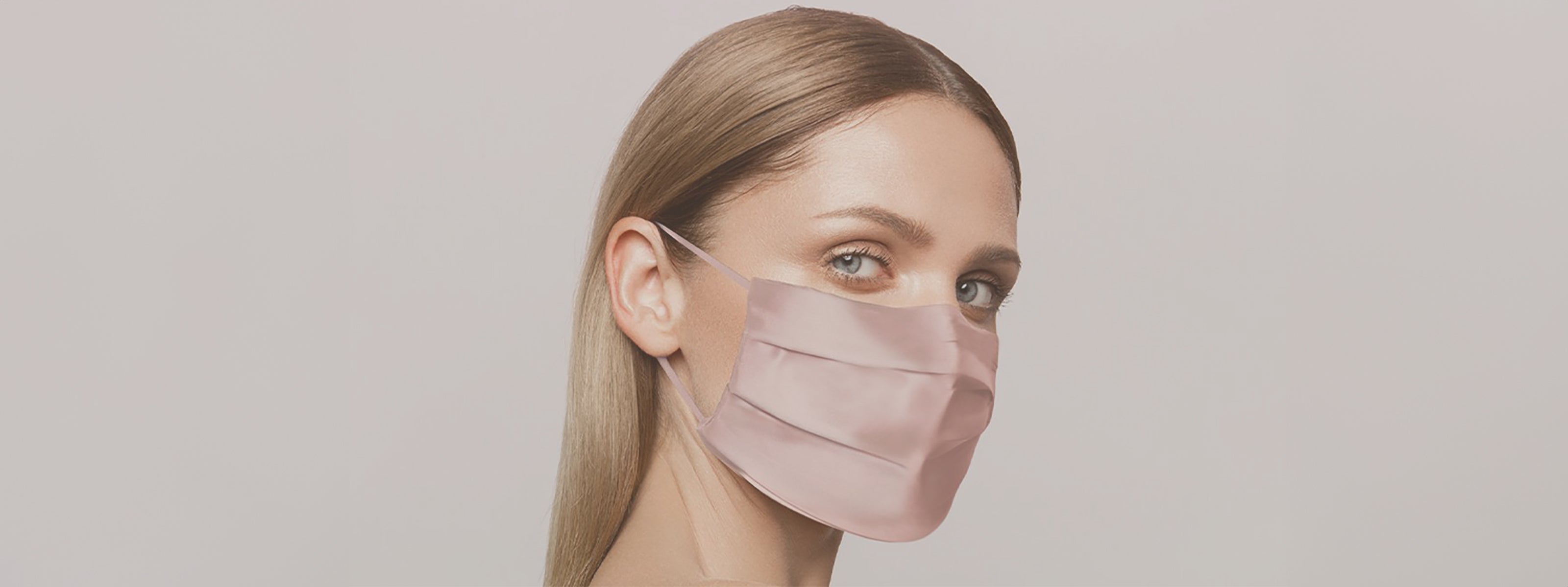 ACNE DA MASCHERINA