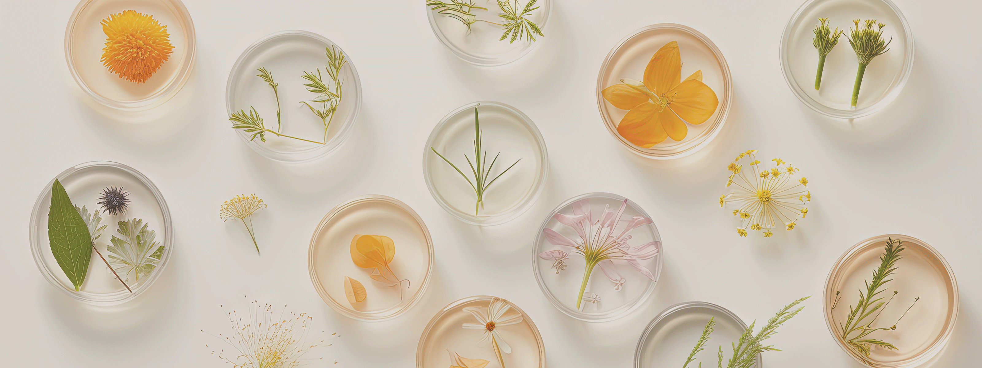 qual è la differenza tra un cosmetico naturale e un cosmetico biologico? Scopriamolo nel nuovo articolo!