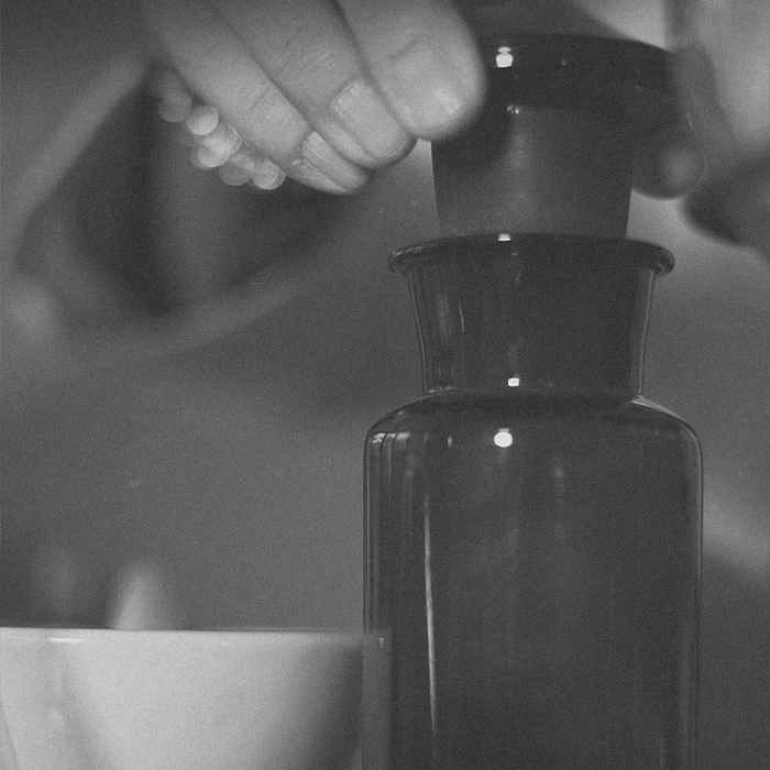 oli essenziali per la digestione