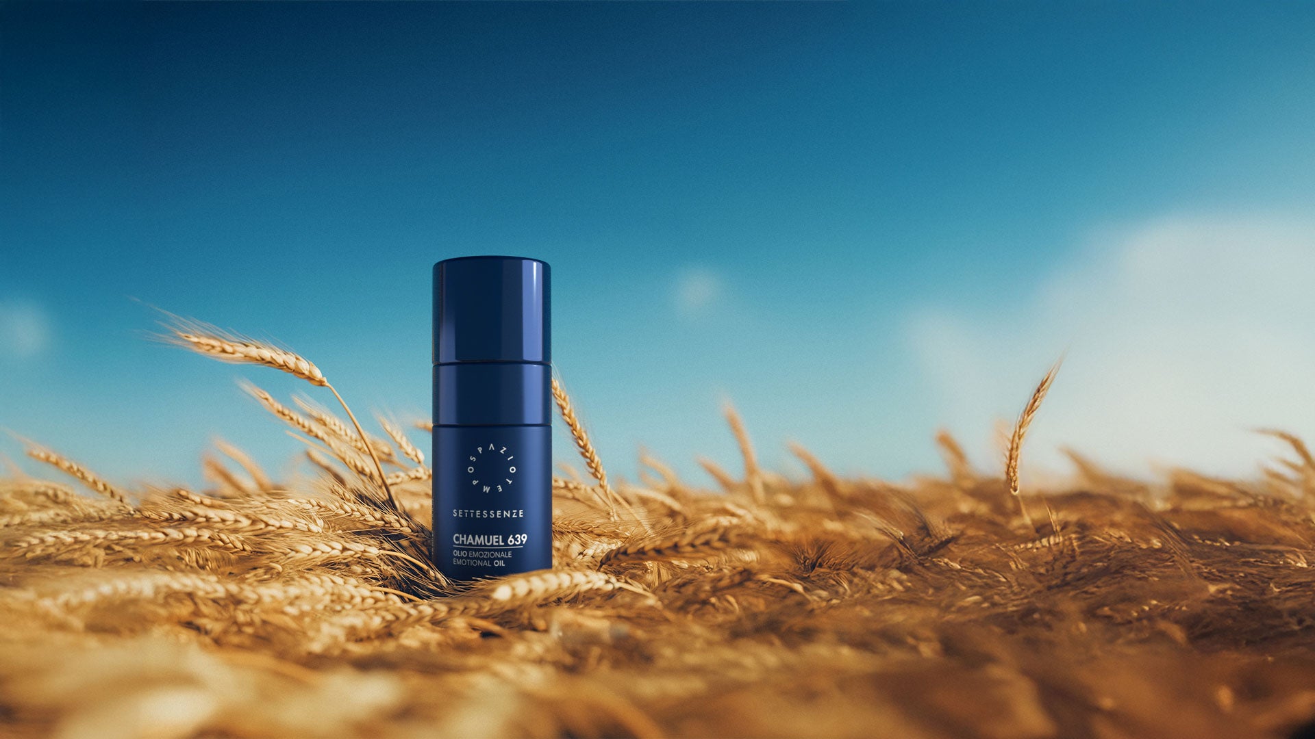 olio emozionale per apertura nei rapporti umani