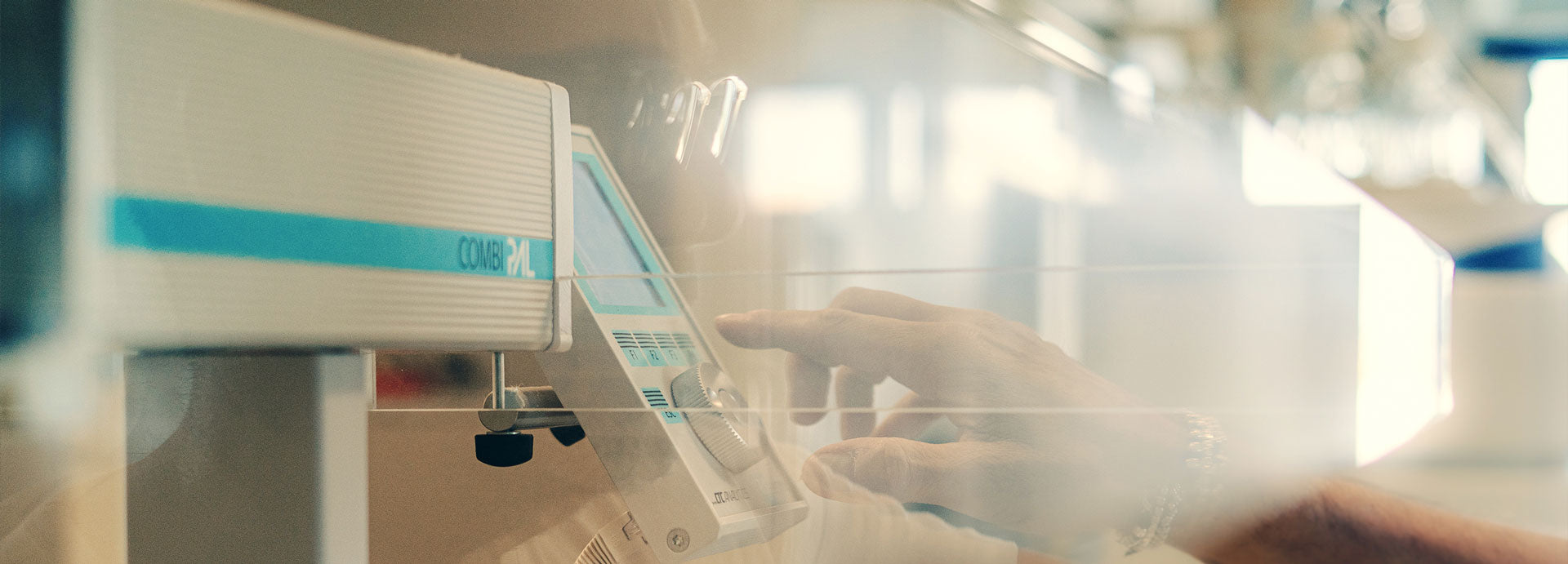 esami di laboratorio e prodotti per conto terzi