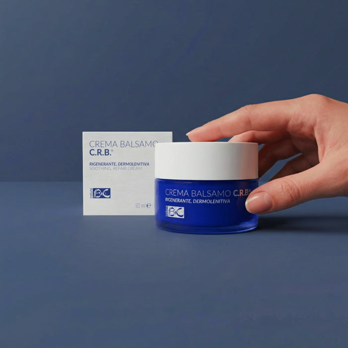 CREMA BALSAMO C.R.B.