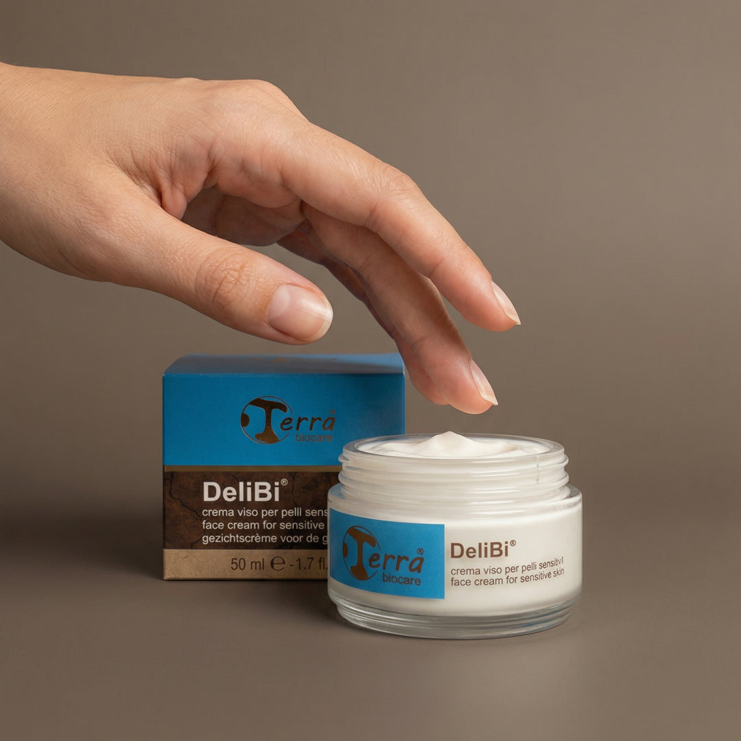 DELIBI - BIO