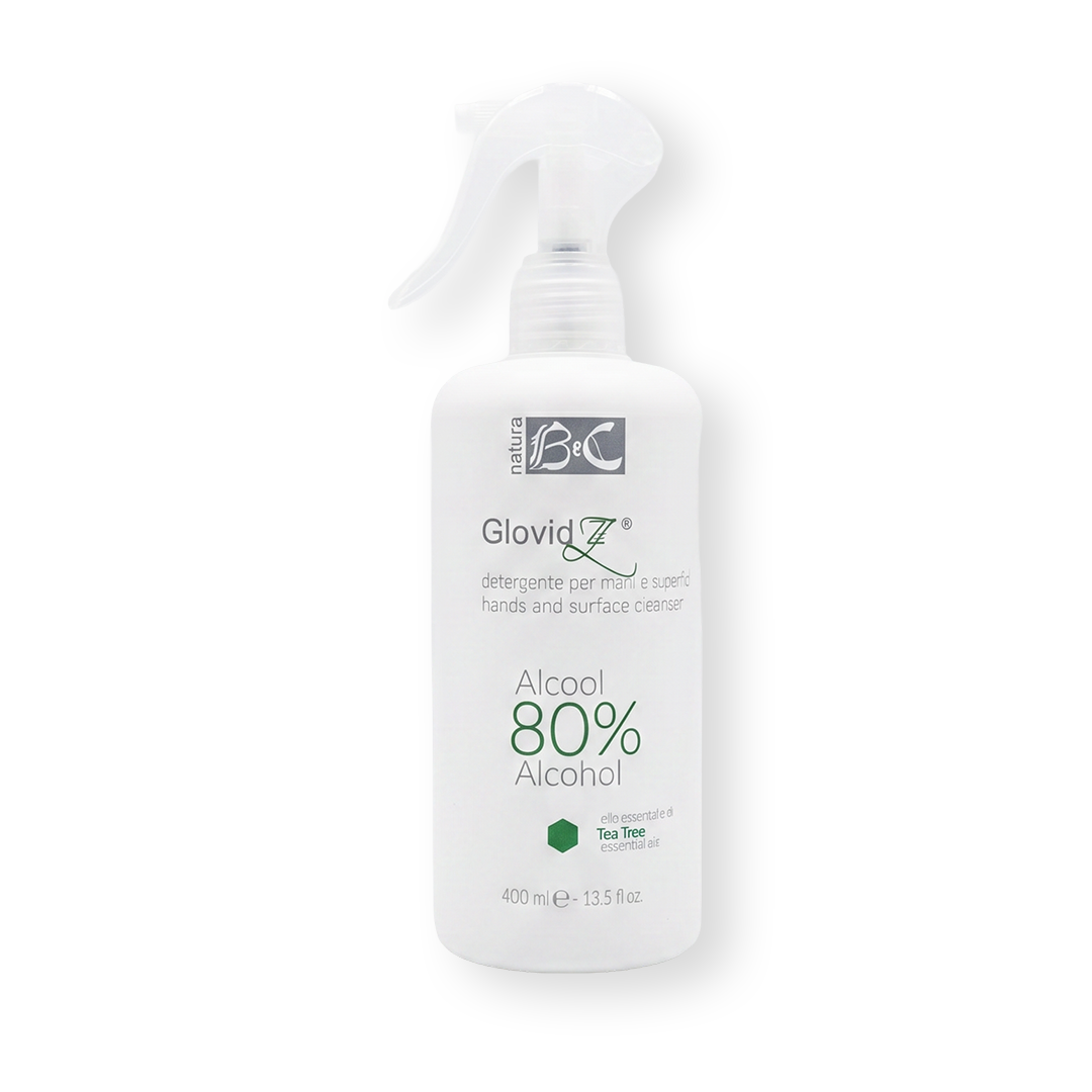 GLOVID Z SPRAY