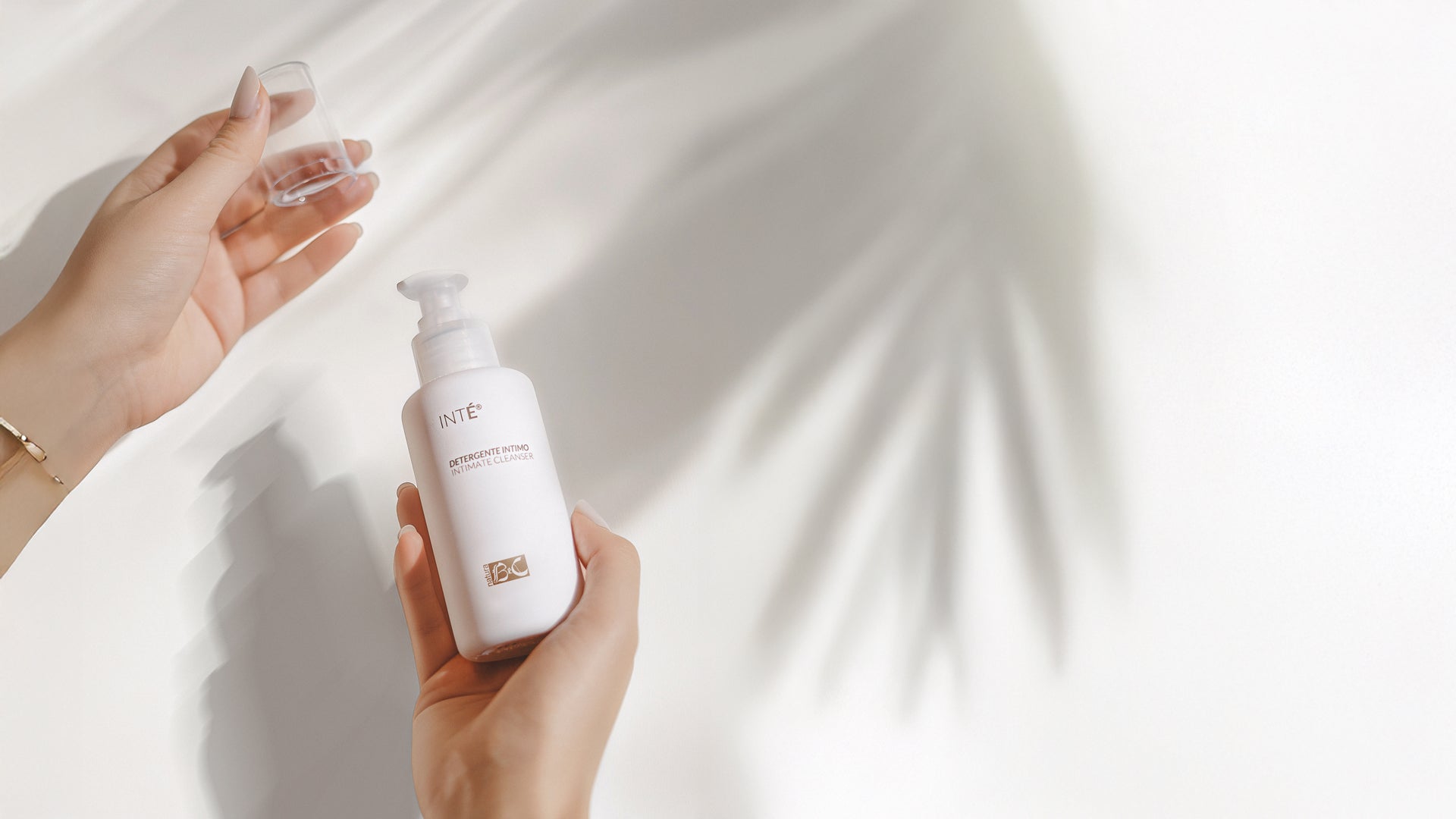 detergente intimo