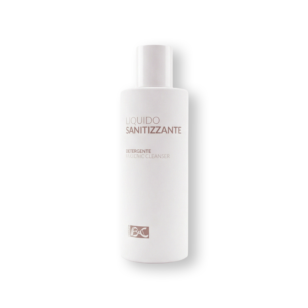 LIQUIDO SANITIZZANTE