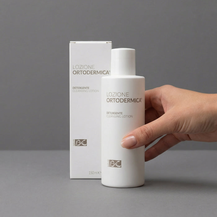 LOZIONE ORTODERMICA ®