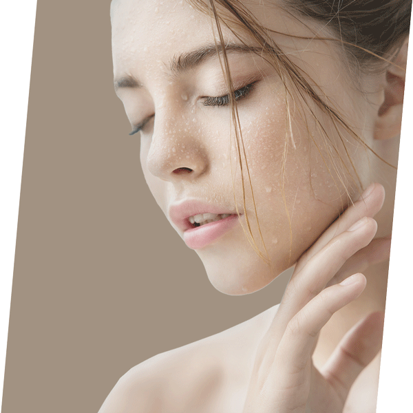 scopri i prodotti naturali per la detergenza viso e corpo