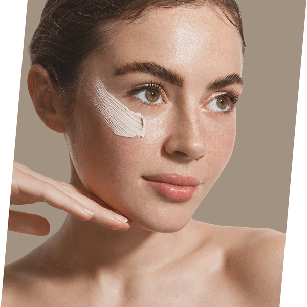 scopri linea viso skincare