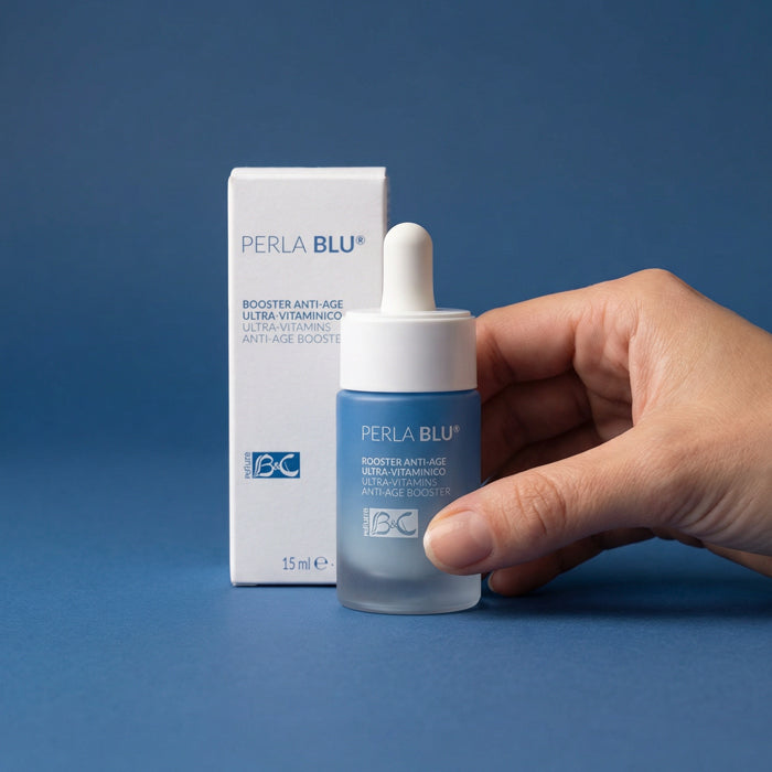 PERLA BLU®