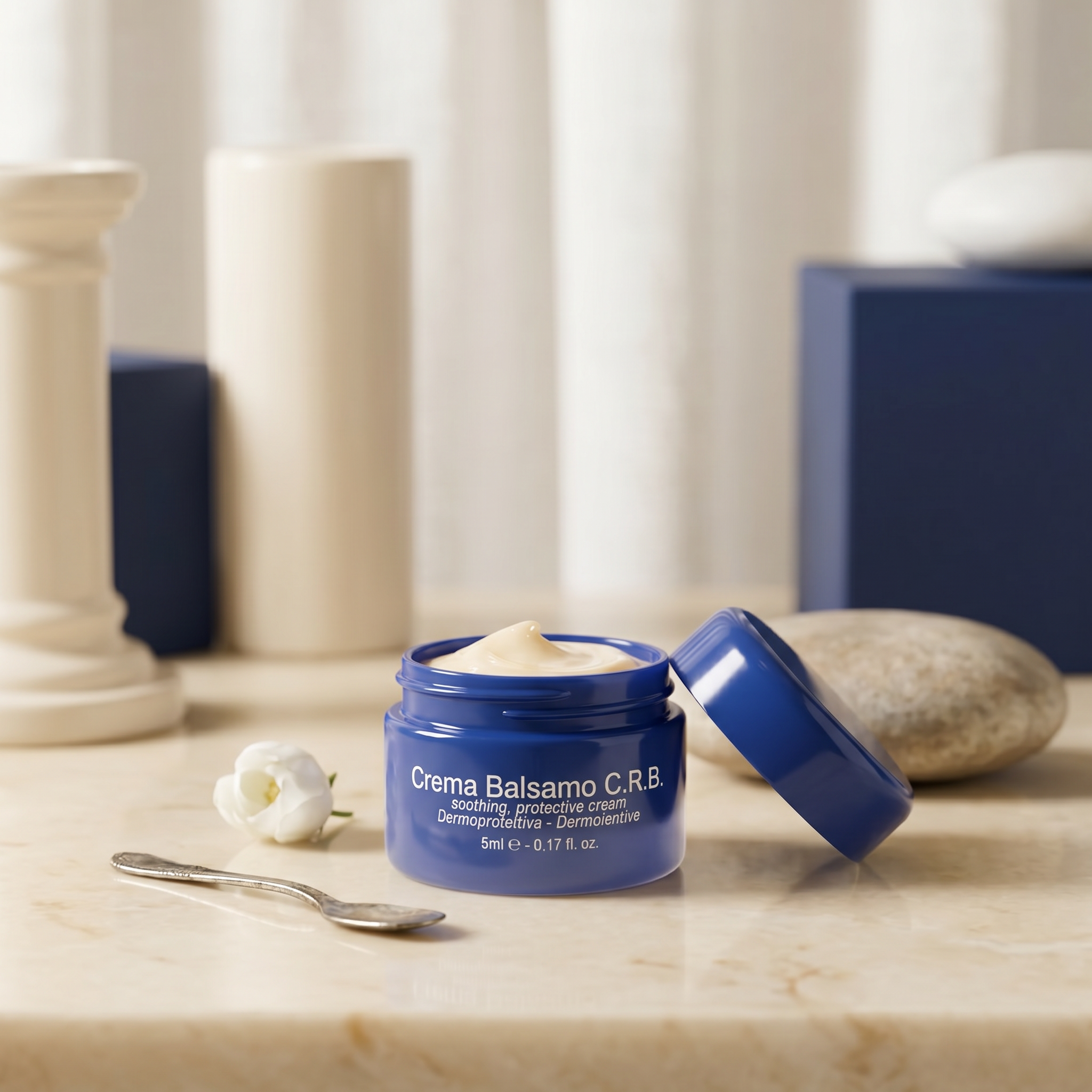 CREMA BALSAMO C.R.B.