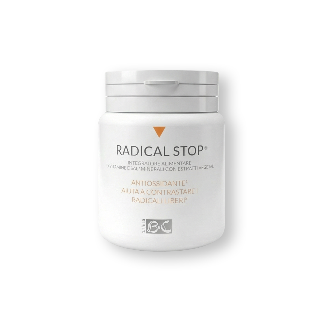 RADICAL STOP