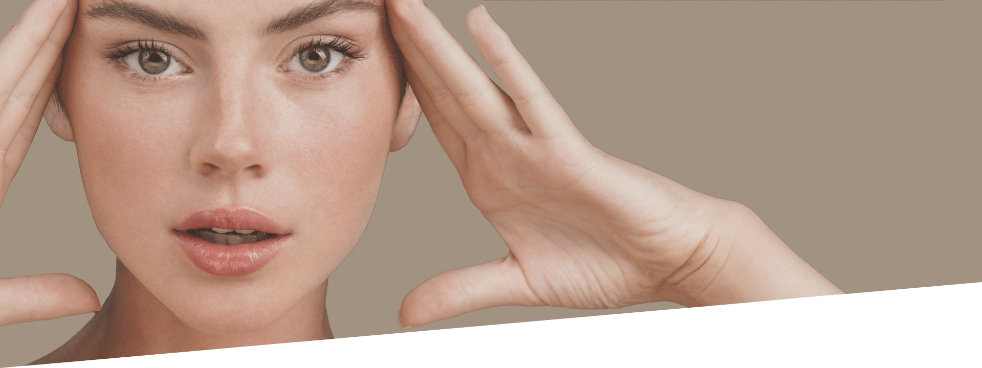 prodotti naturali per la cura delle rughe del viso