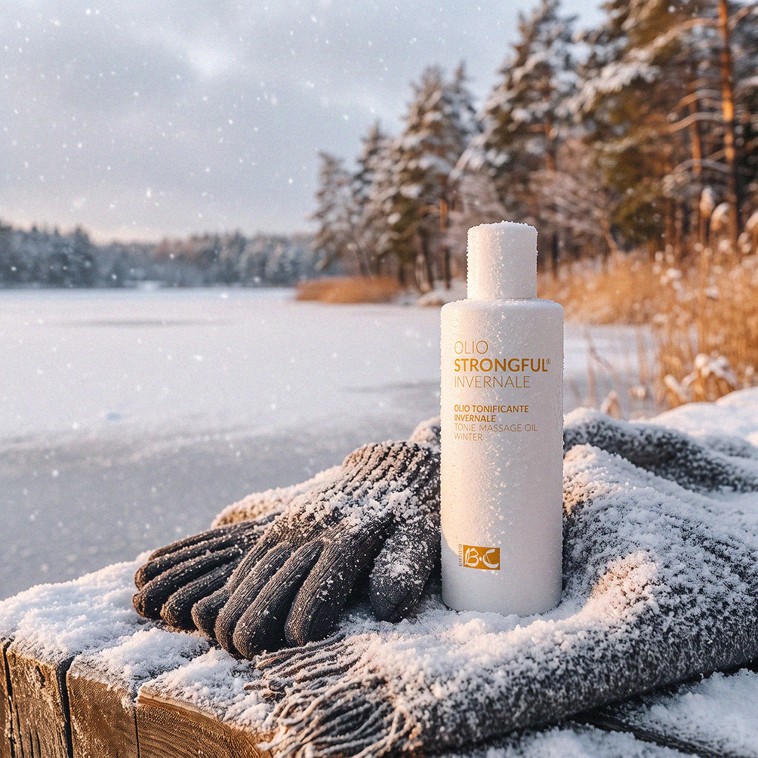 OLIO STRONGFUL INVERNALE