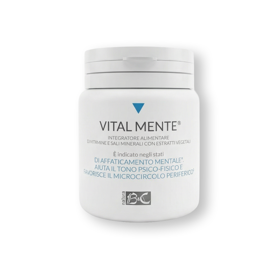 VITAL MENTE