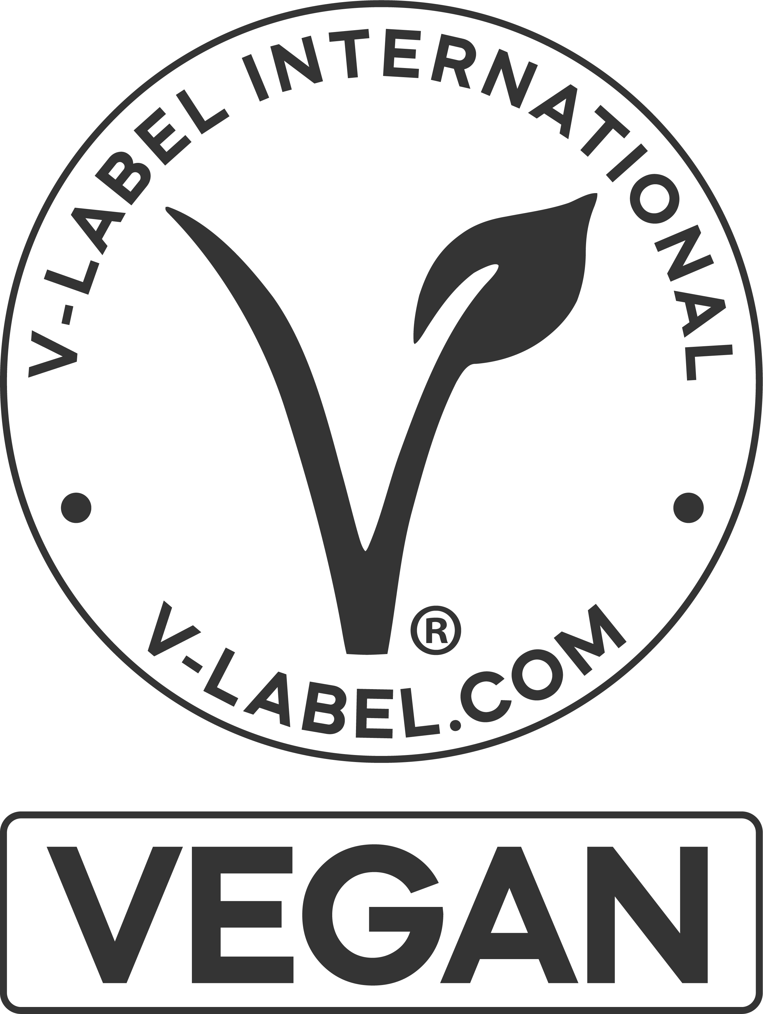 certificazione vegan