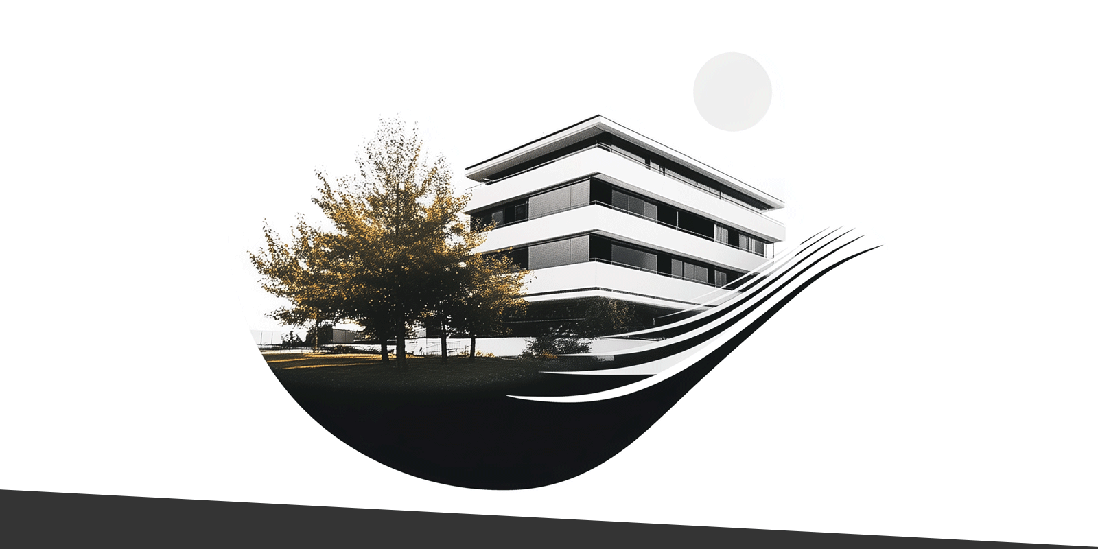 sede storica dell'azienda di cosmetica bec