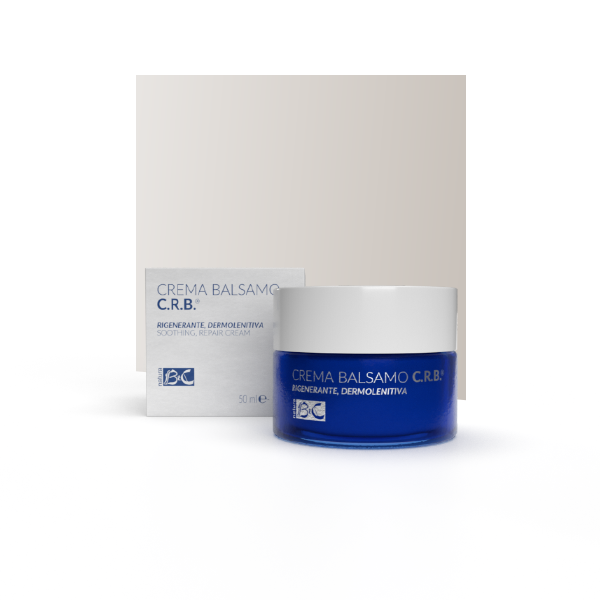 crema rigenerante viso