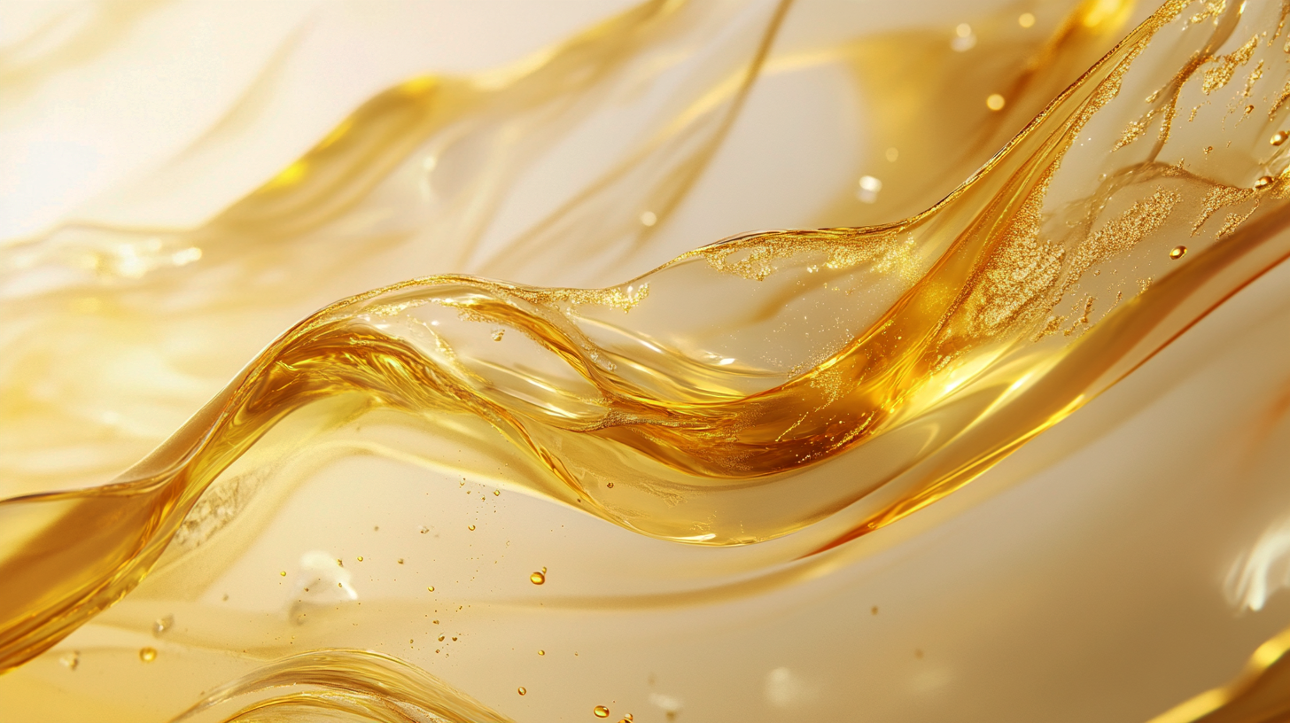 lasciati avvolgere dalla sinergia di oli essenziali