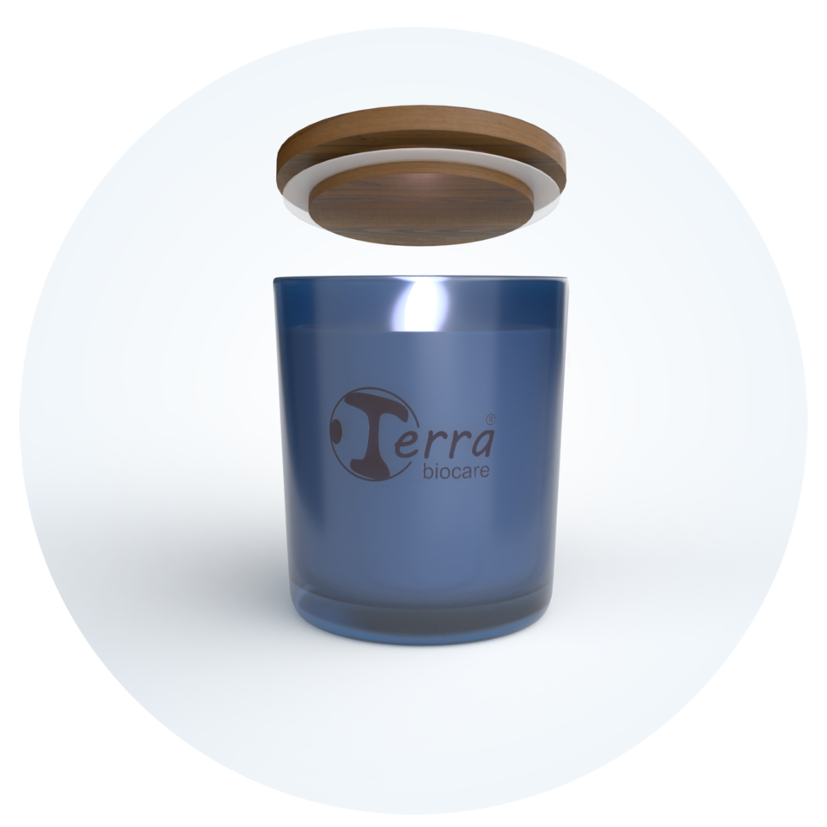 Ritual candle