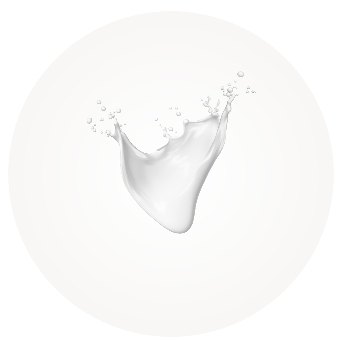 LAIT SOLÉ