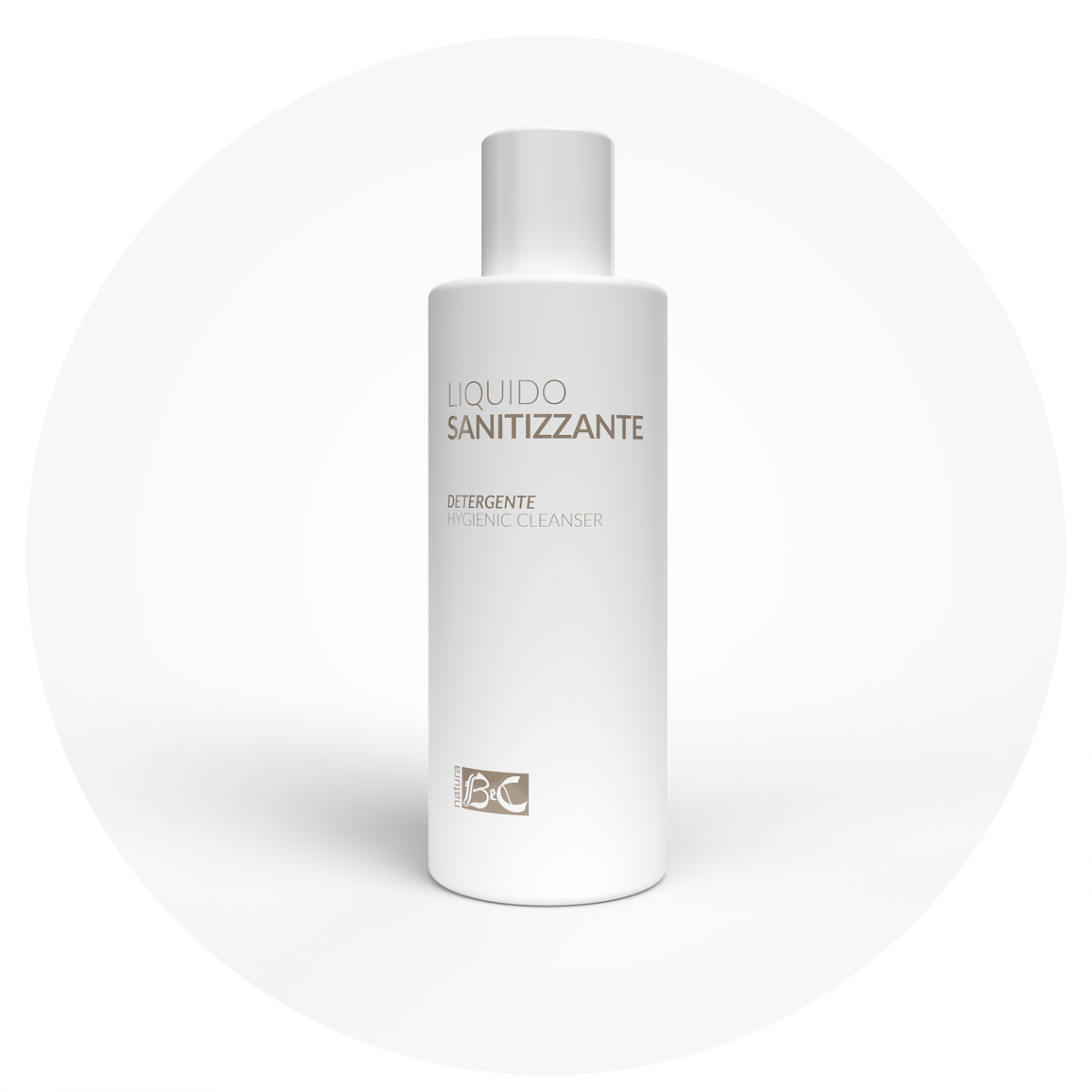 LIQUIDO SANITIZZANTE 150 ml