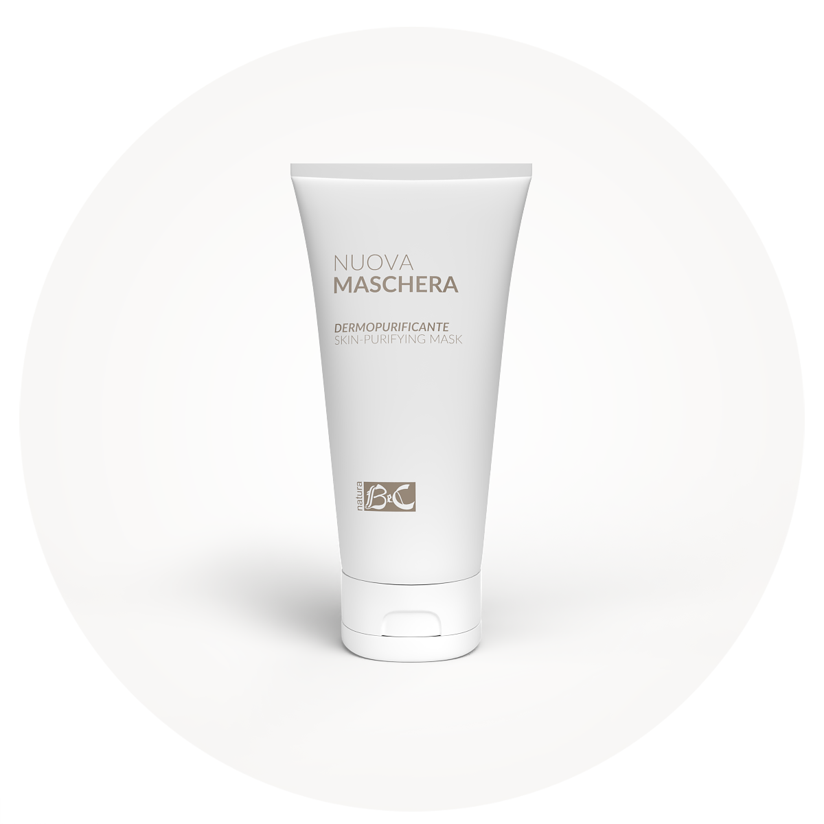 NUOVA MASCHERA 75ml