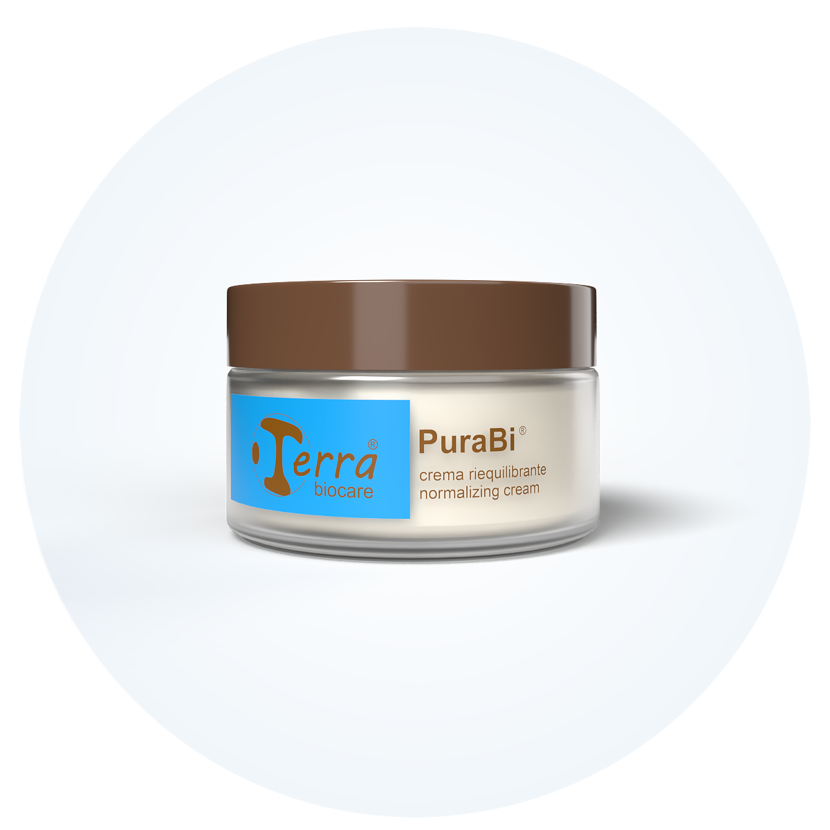 PURABI 50 ml - BIO