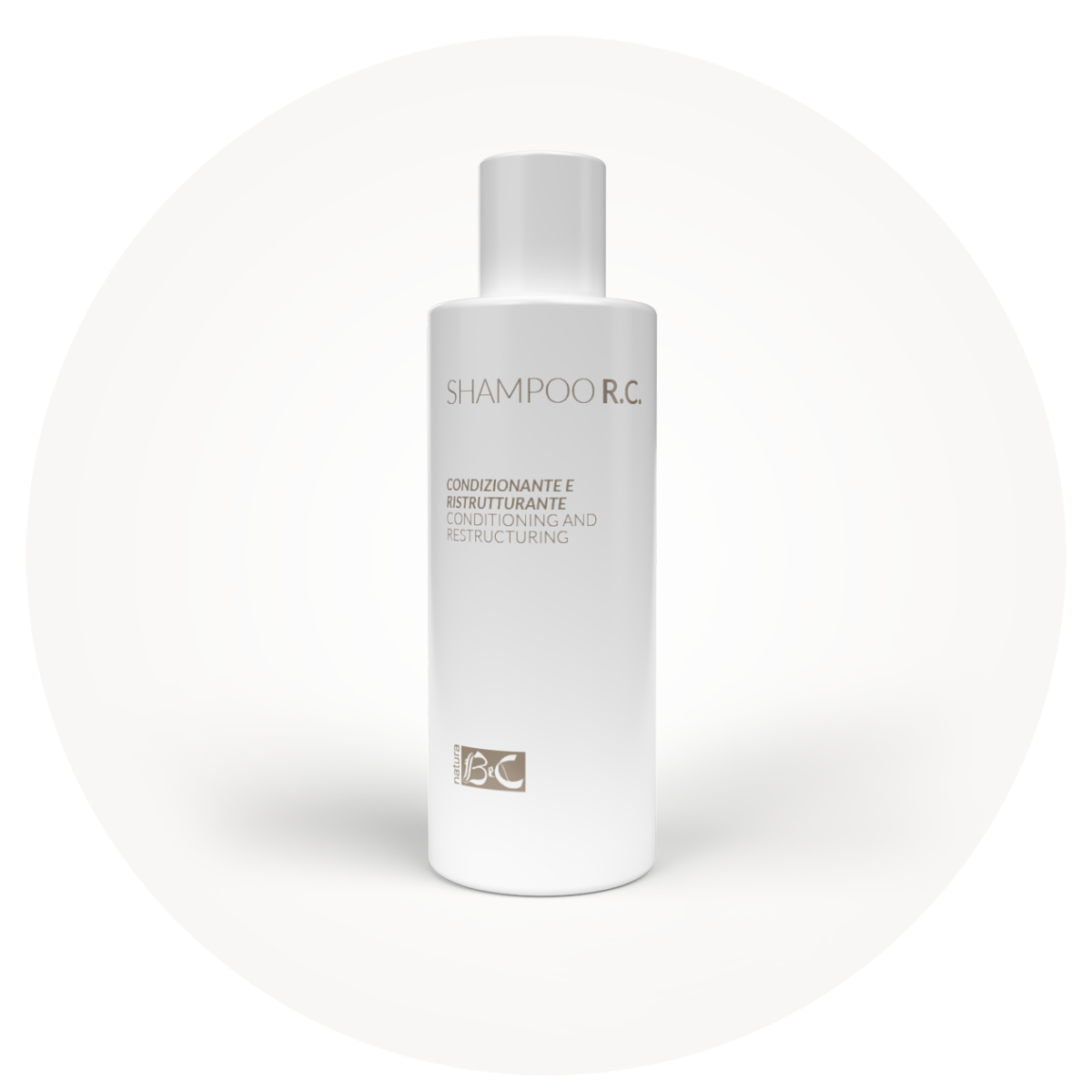SHAMPOO RC