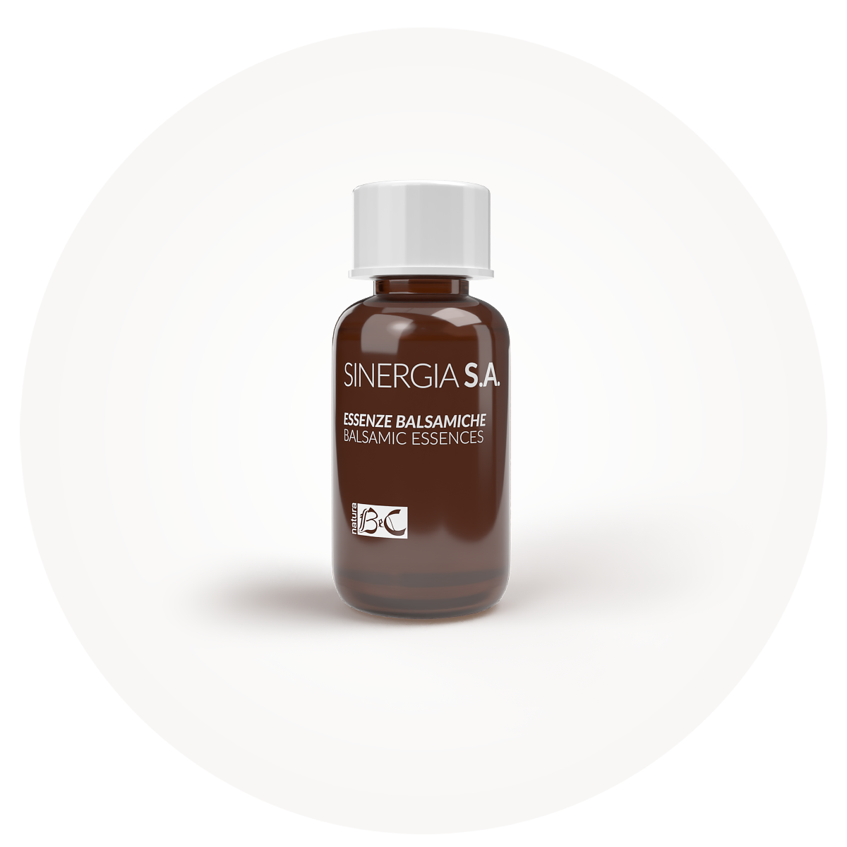 SINERGIA S.A. 15 ml