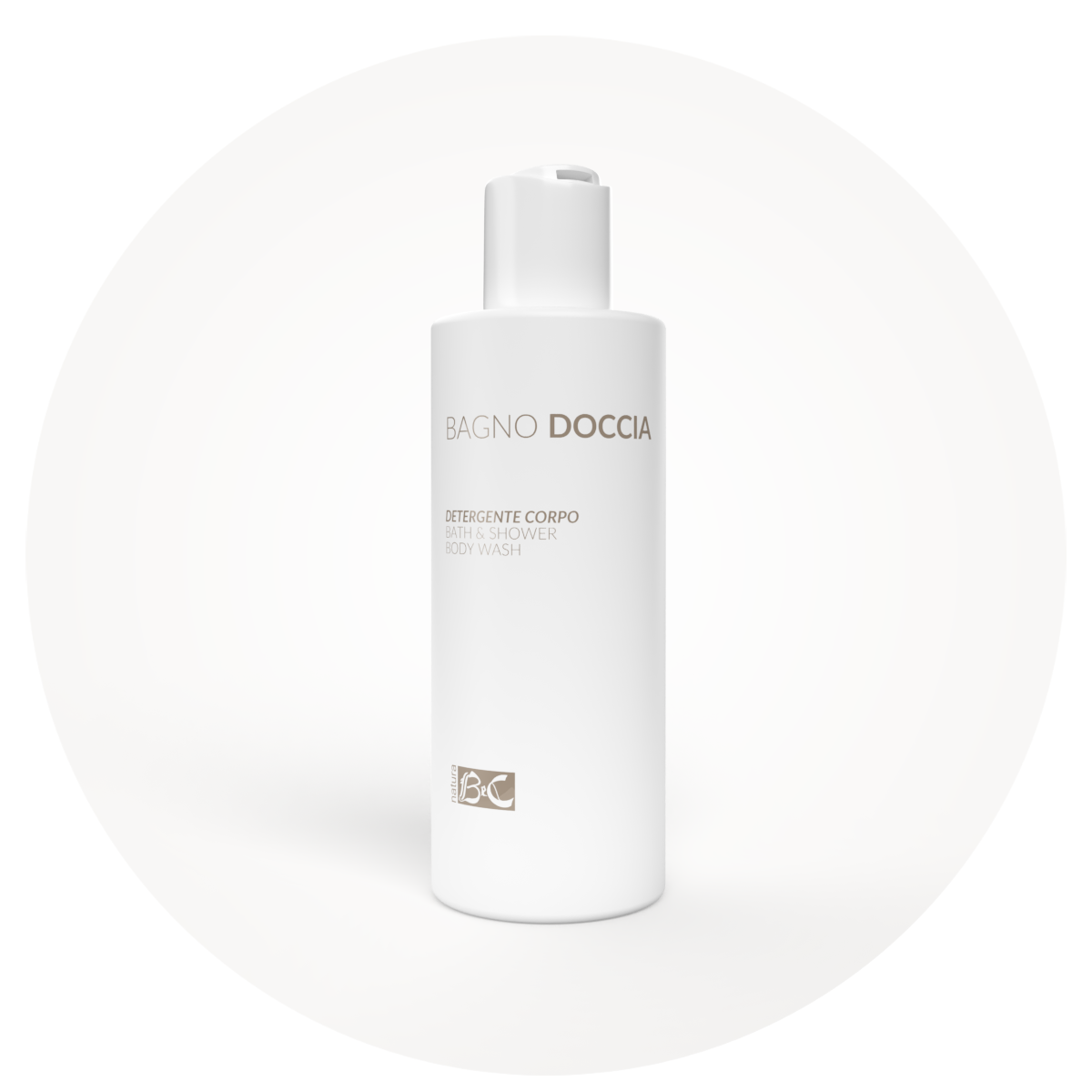 BAGNO DOCCIA 150 ml