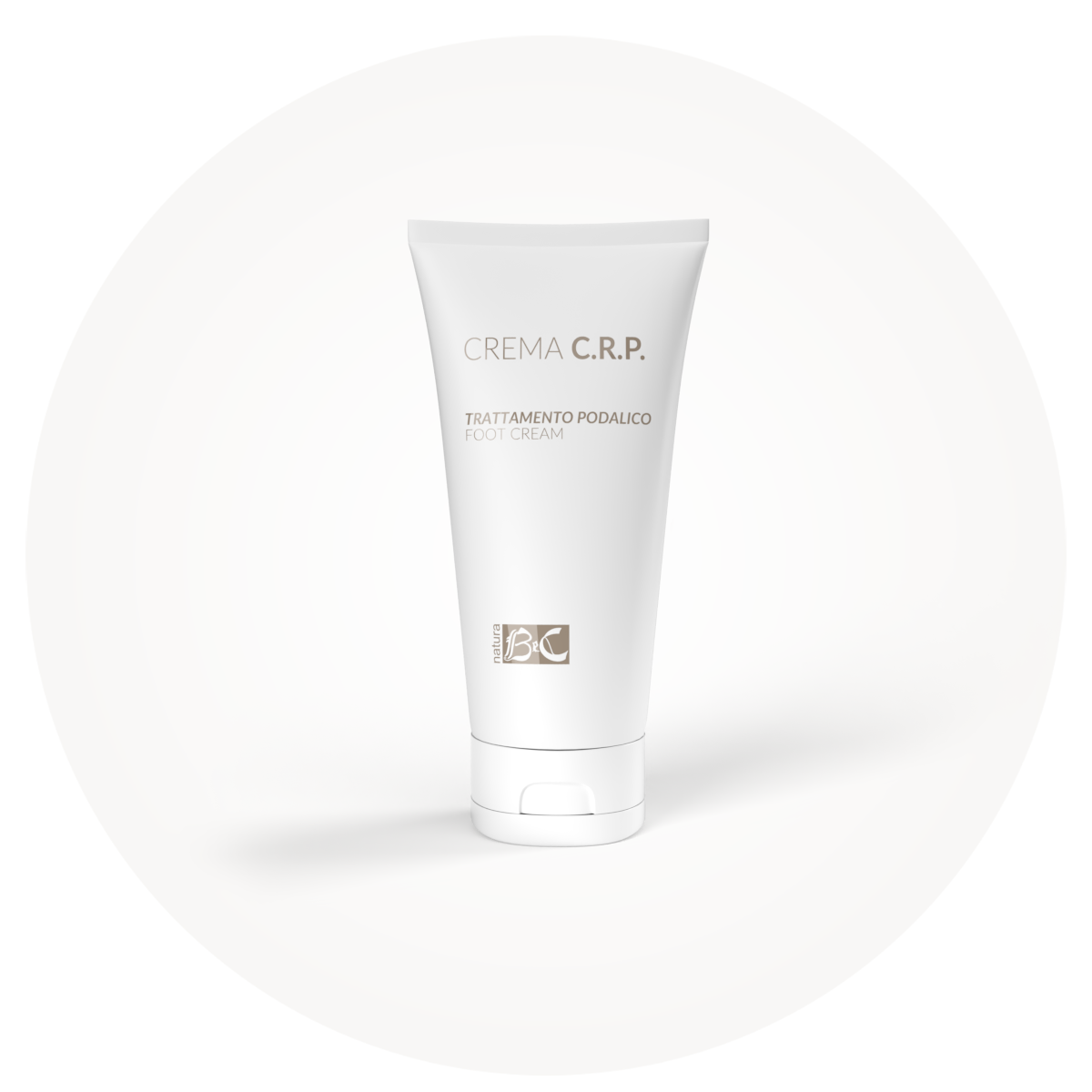 CREMA C.R.P.