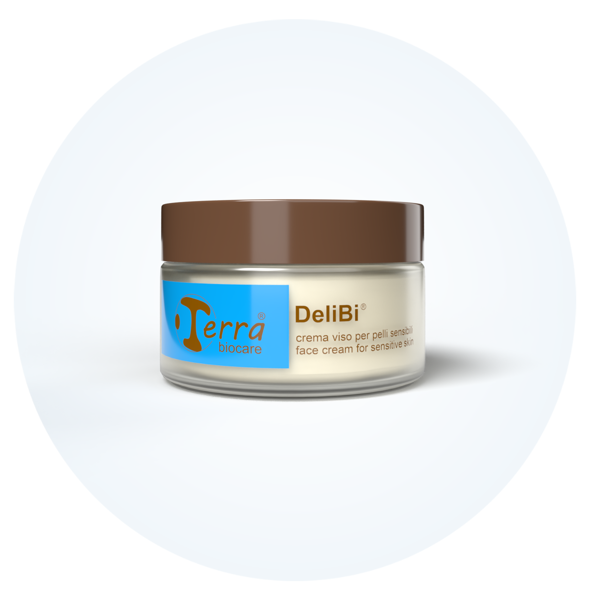 DELIBI 50 ml - BIO