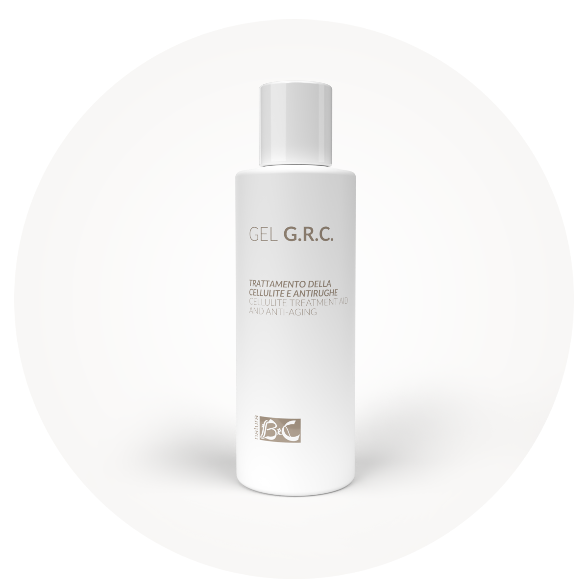 GEL G.R.C. 75ml