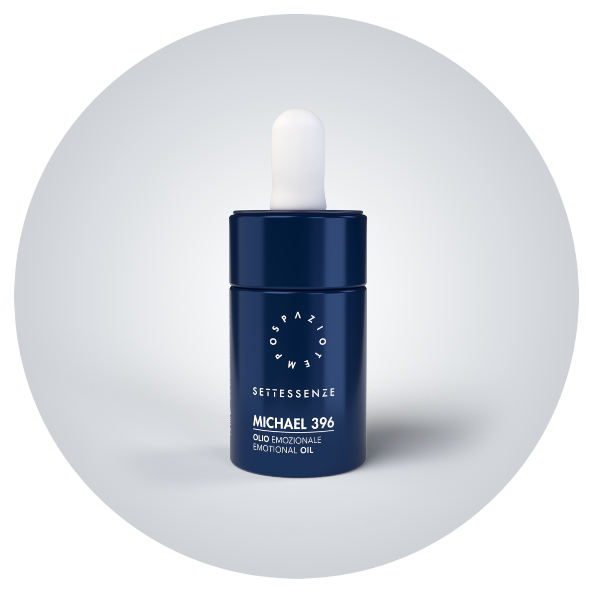 MICHAEL 396 - OLIO EMOZIONALE