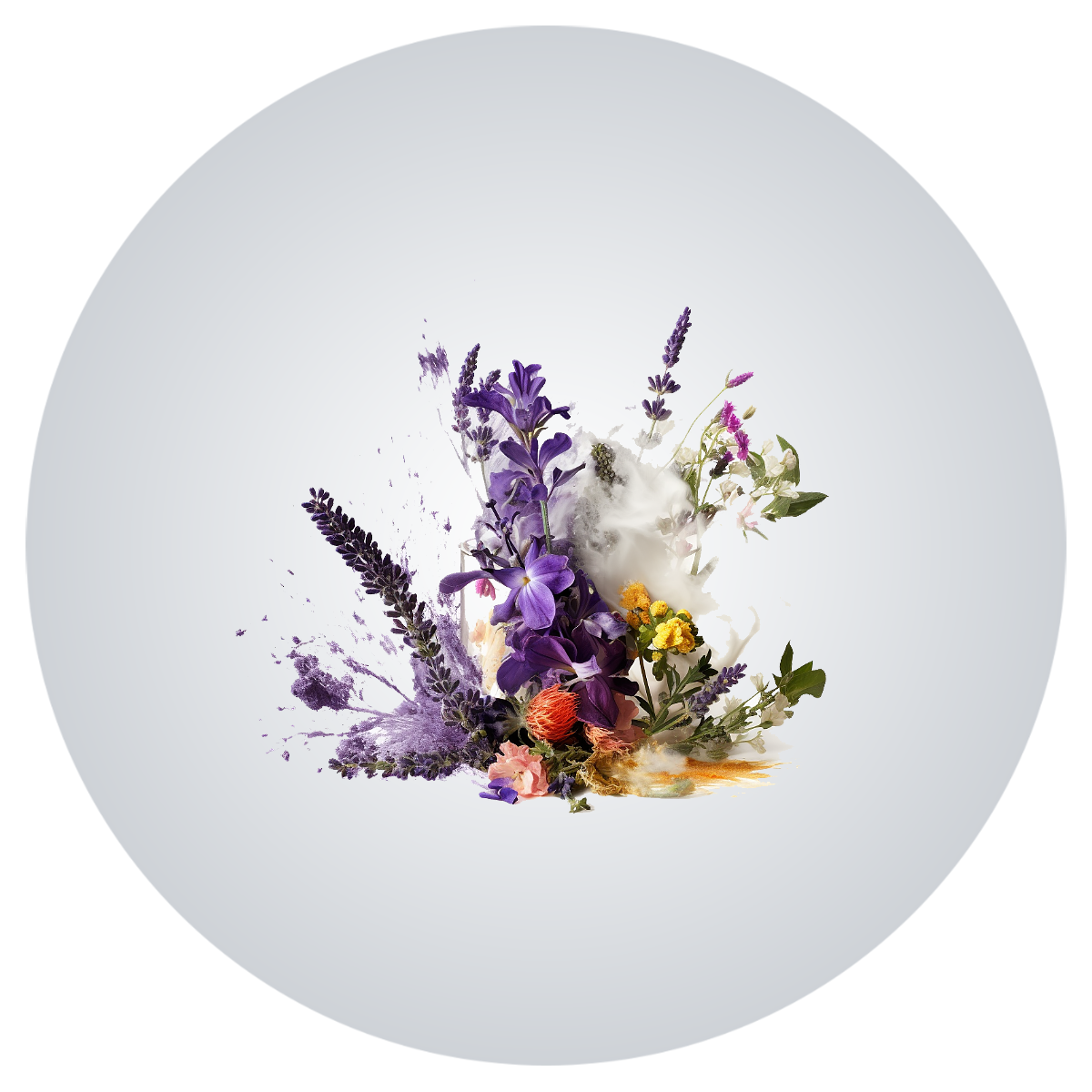 RISVEGLIO ACQUA AROMATICA VIBRAZIONALE