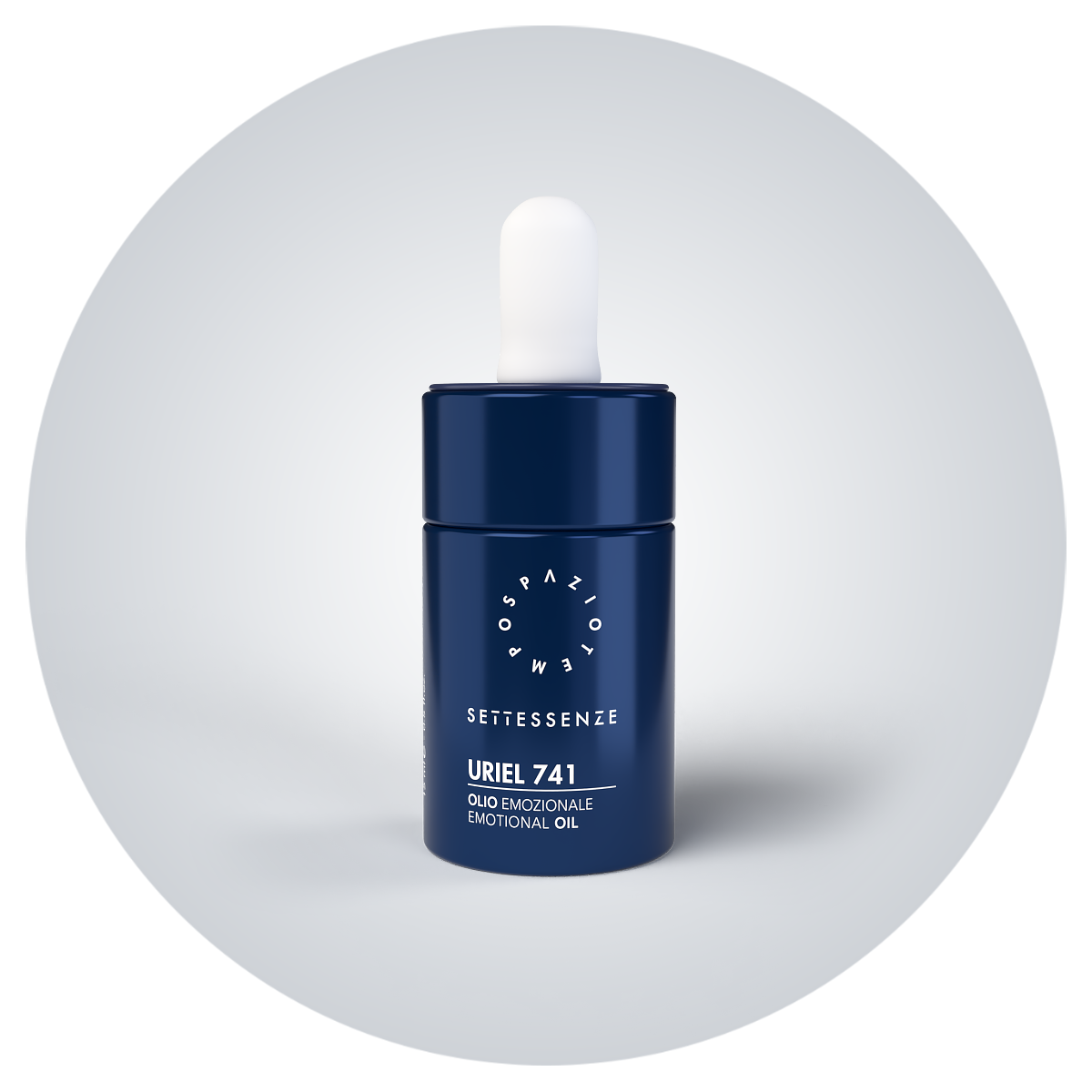 URIEL 741 - OLIO EMOZIONALE 15 ml