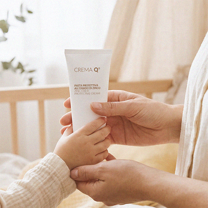 CREMA Q ®