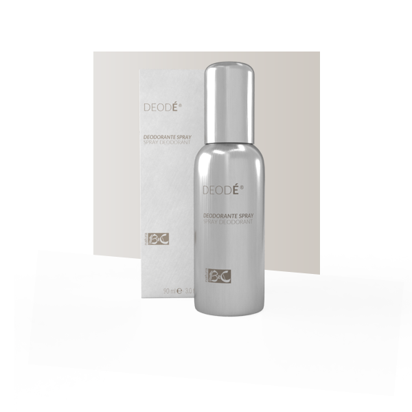 deodorante naturale contro cattivo odore