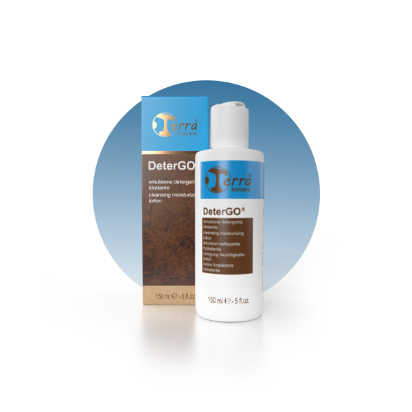 latte detergente biologico