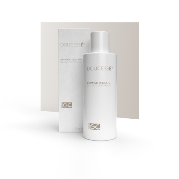 shampoo delicato