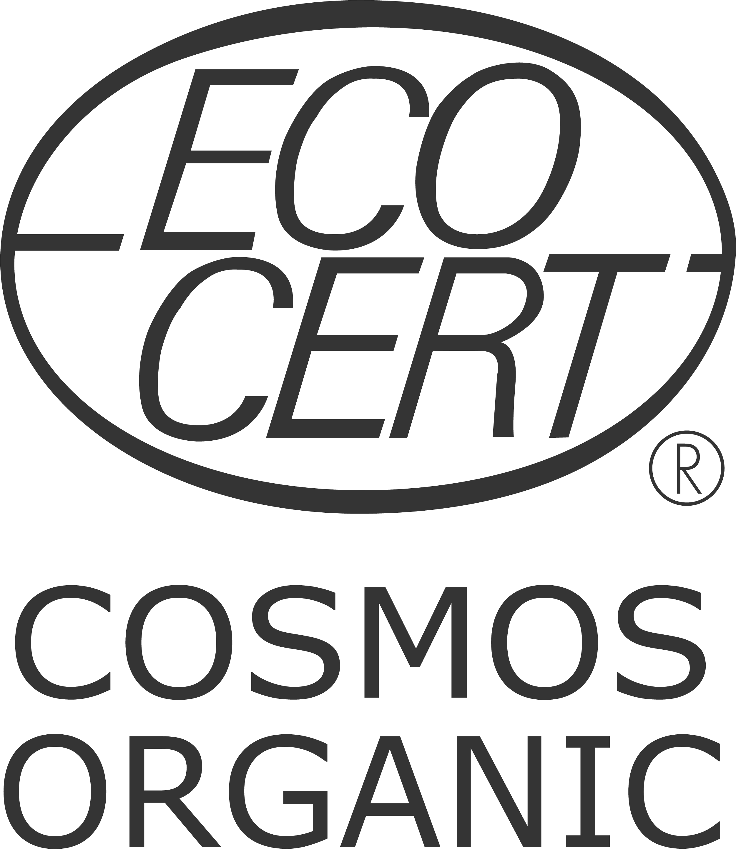 certificazione ecocert cosmos