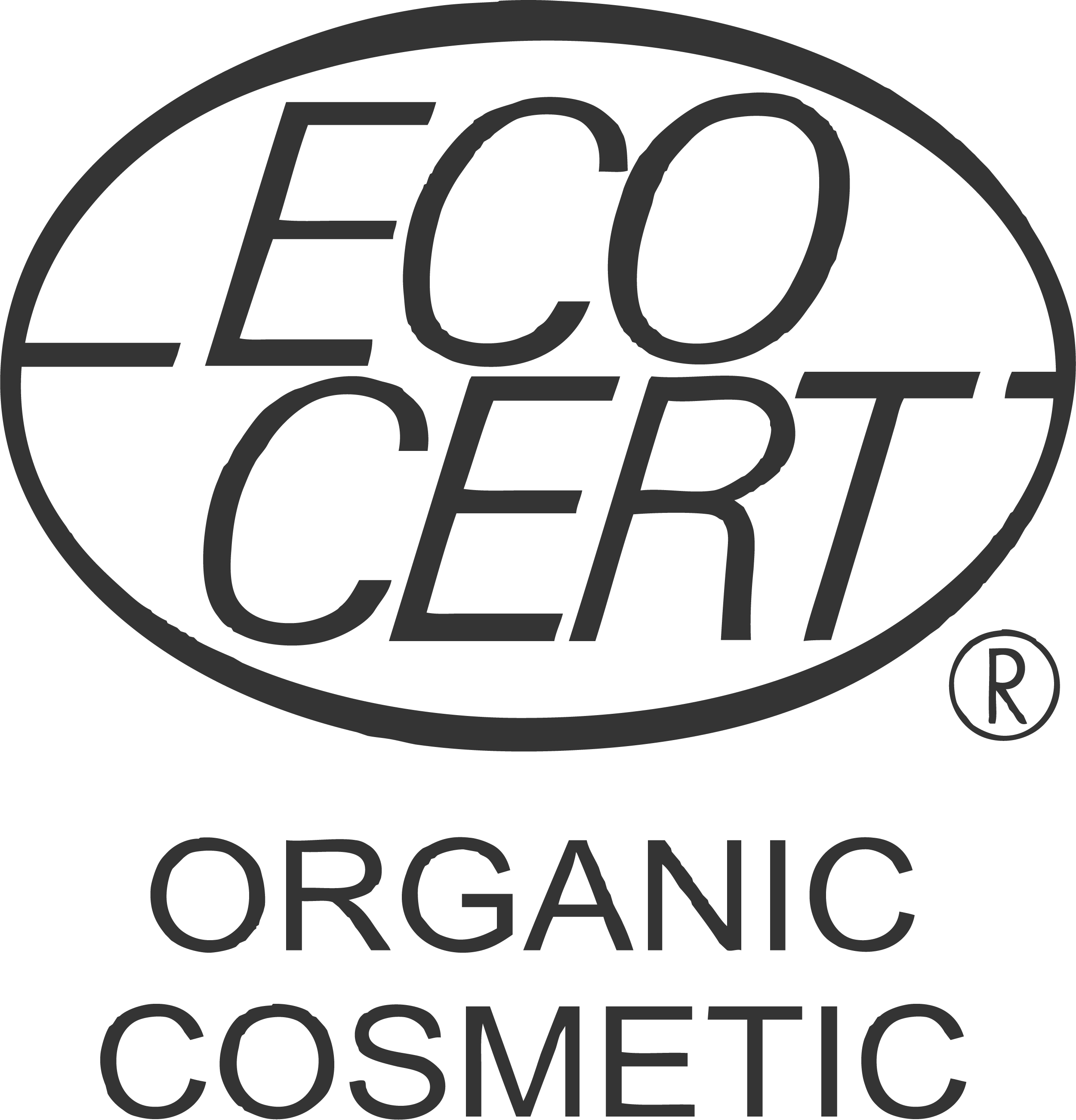 certificazione ecocert cosmos