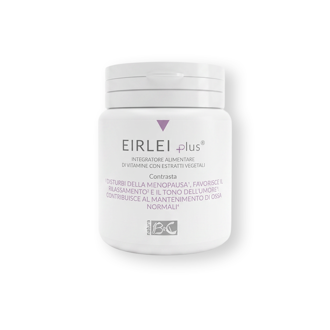 EIRLEI plus