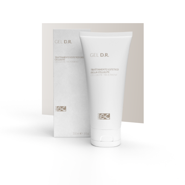 gel per la cellulite
