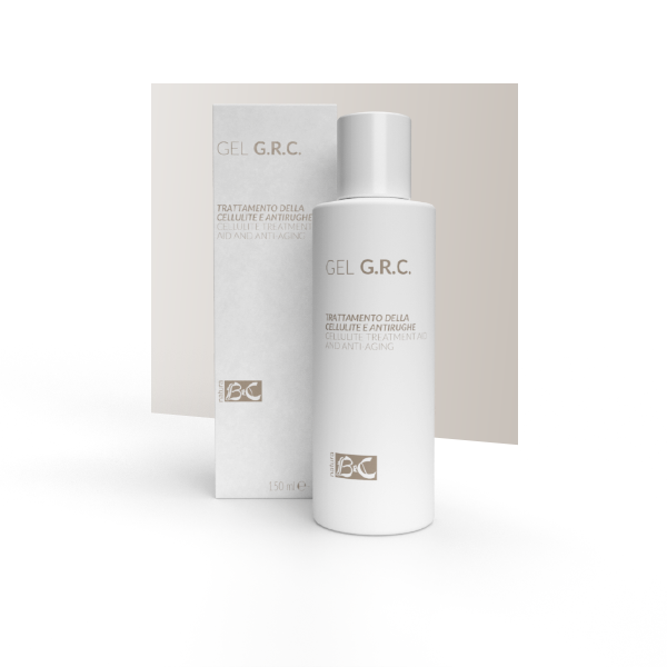 gel viso anti age e per la cellulite